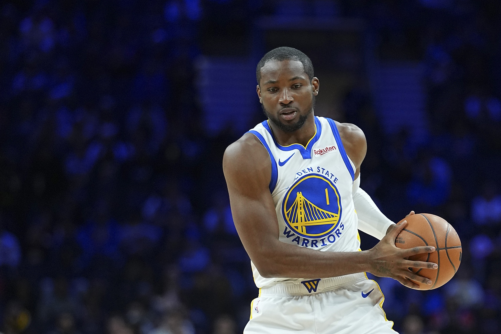 九游娱乐平台-帕森斯：谁申请交易后还能得到主场掌声？只有科尔不喜欢库明加