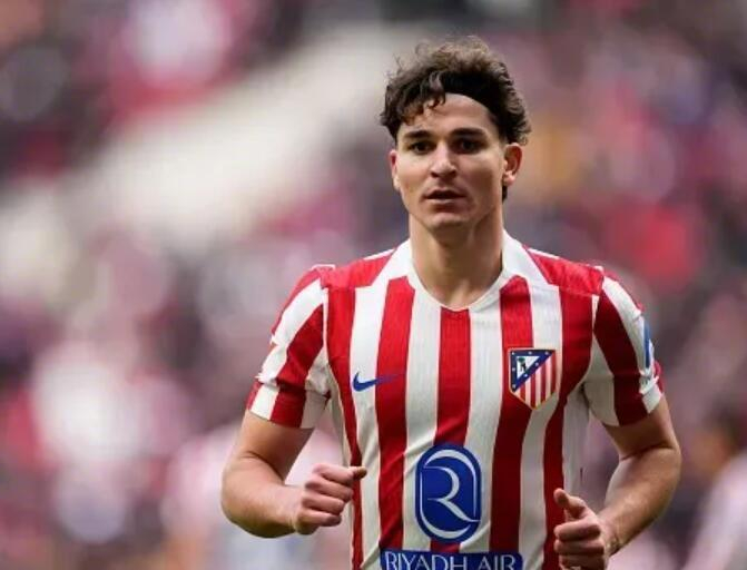 九游娱乐平台-莱因克尔称阿森纳若签阿尔瓦雷斯将令英超对手大势已去|枪手|None|马德里竞技|阿尔瓦雷斯转会|加里-莱因克尔_新浪体育_新浪新闻