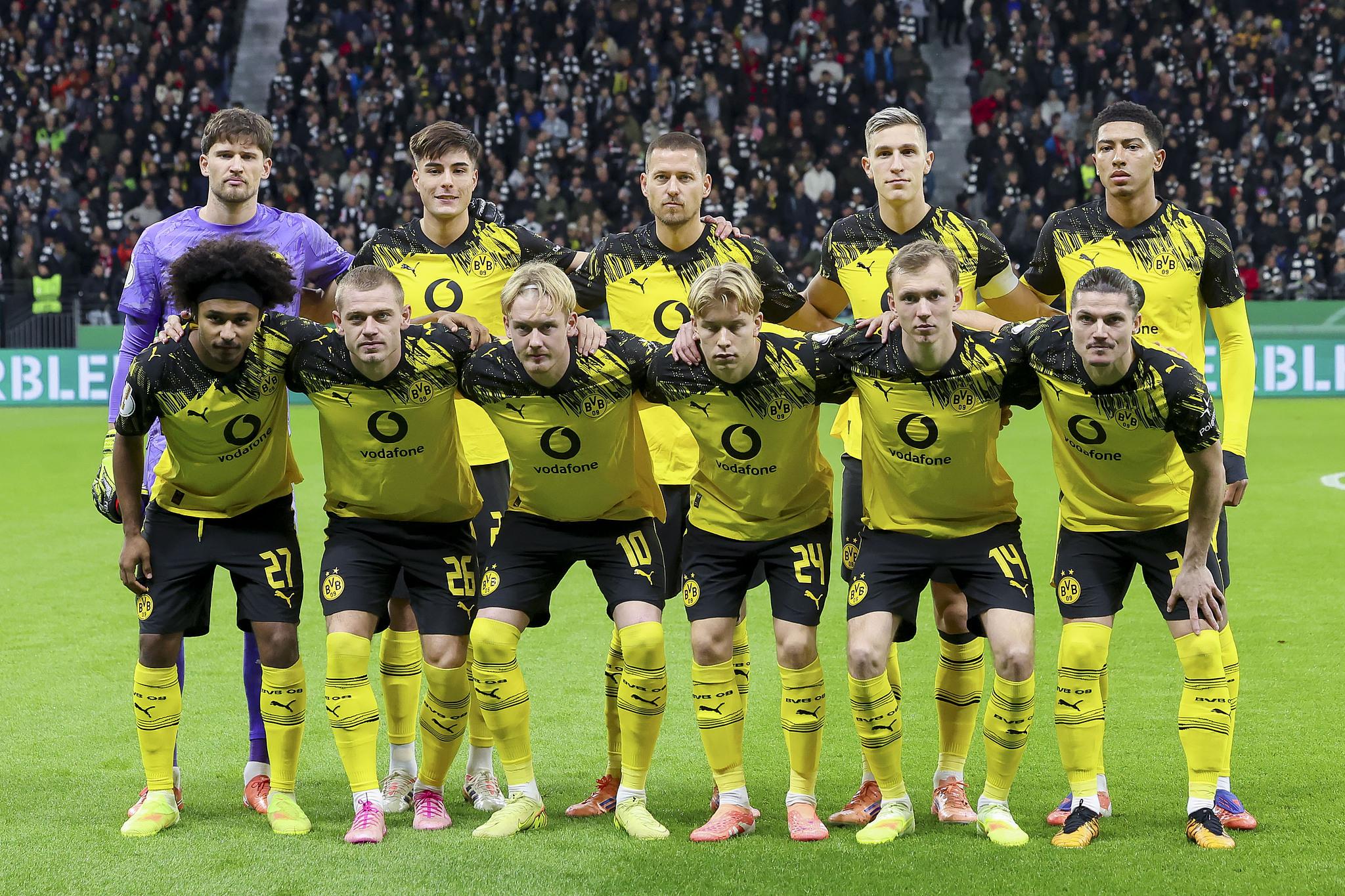 九游娱乐-鲍姆加特谈多特蒙德批评：“我觉得很难理解”