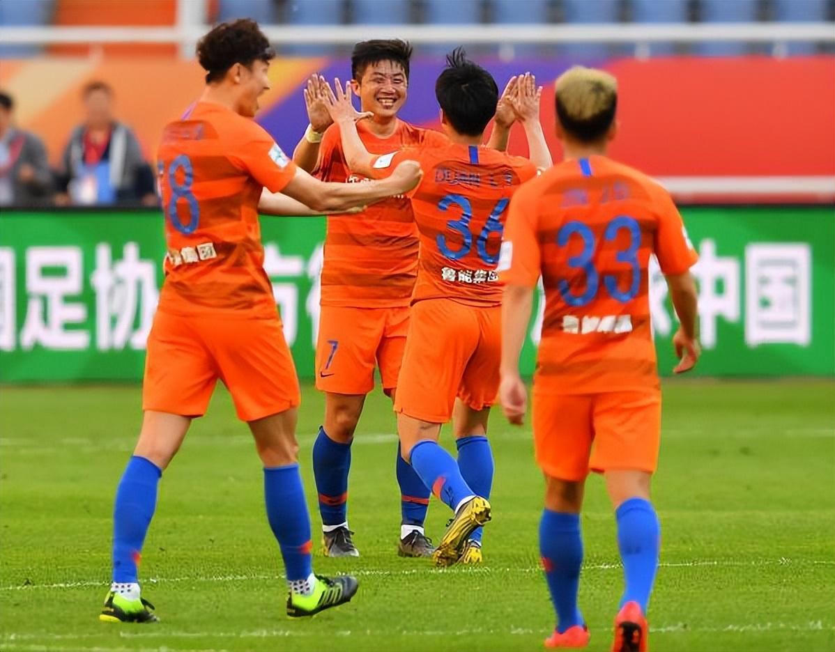 九游娱乐app-他是鲁能本赛季主力阵容的唯一01后！曾在巴西留洋，值得期待