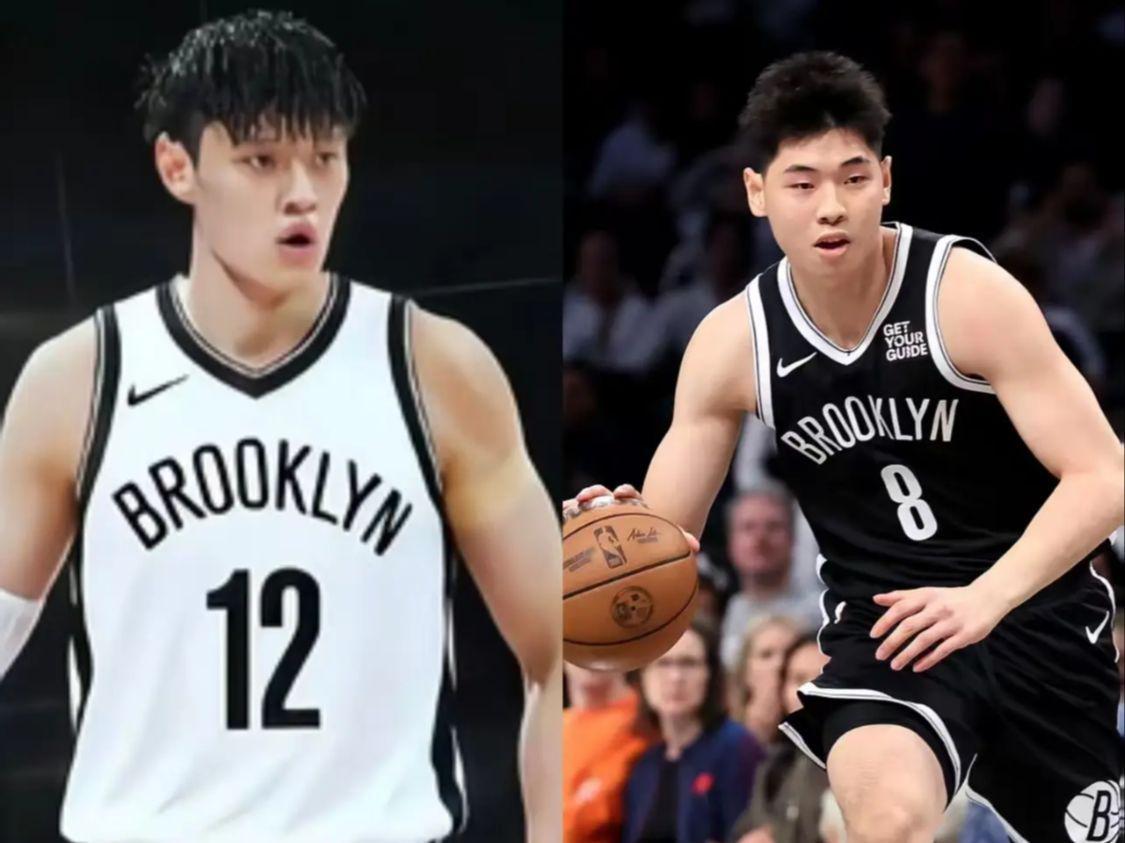 九游娱乐app-广东输8分，两大篮网名宿正负值差29，打过NBA常规赛的崔永熙完败